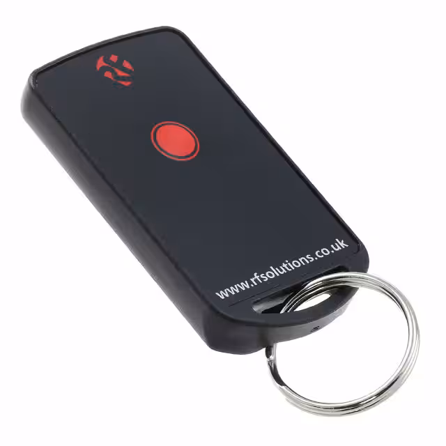 FOBLOQA-4T1 RF Solutions  Fertige Einheiten für HF-Empfänger, Sender und Transceiver